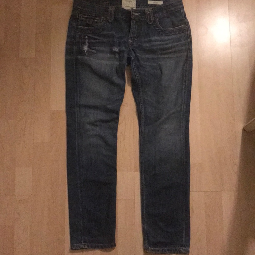 Jean